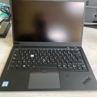 Lenovo thinkpad x270 , снимка 3 - Лаптопи за работа - 45078527