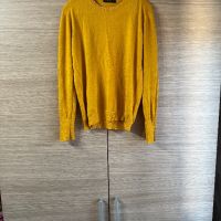 Zara пуловер XL, снимка 1 - Блузи с дълъг ръкав и пуловери - 45749635