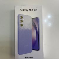 SAMSUNG A54 5G 8/256 ! НОВИ ! НЕРАЗПЕЧАТАНИ !, снимка 5 - Samsung - 45203470