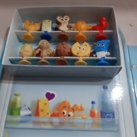 Детска колекция Плодчета за любопитни малчугани, снимка 3 - Детски комплекти - 45808902