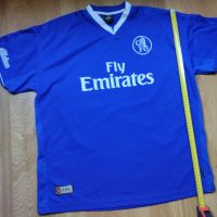 Chelsea - мъжка тениска на ФК Челси, снимка 6 - Тениски - 45495263