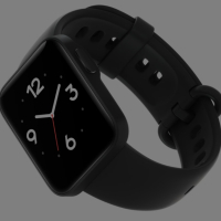 НОВ! Смарт часовник Redmi Watch 2 Lite Model - M2109W1
, снимка 5 - Смарт часовници - 45031891