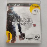 Dead Space 3 25 лв. игра за PS3 Playstation 3, снимка 1 - Игри за PlayStation - 45373728