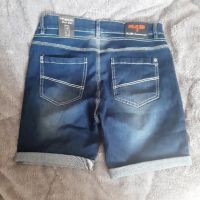 мъжки къси дънки, снимка 2 - Къси панталони - 45189316