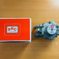 Газов изпарител/редуктор BRC GENIUS MB 1200[за газов инжекцион], снимка 1 - Части - 45753429