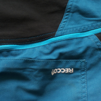 Revolution Race Nordwand Pro Rescue Stretch Pant размер 52 / L туристически панталон - 872, снимка 10 - Панталони - 44960914