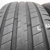 2бр летни гуми 235/60/17 Michelin L0620, снимка 1 - Гуми и джанти - 45232222