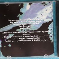 Pyogenesis – 1994 - Sweet X-Rated Nothings(Death Metal,Doom Metal), снимка 3 - CD дискове - 45420255