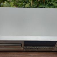 TECHNICS SL-PG520A Stereo Compact Disc Player , снимка 9 - Ресийвъри, усилватели, смесителни пултове - 45559379