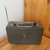 Simonetta, радио 1963/1964г, снимка 6 - Радиокасетофони, транзистори - 45073130