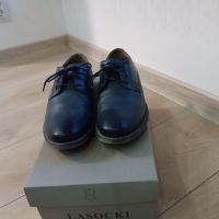 Мъжки официални обувки, снимка 2 - Официални обувки - 45161877
