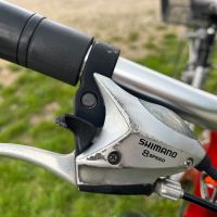Велосипед KTM 28 цола-Дамски, алуминиев, снимка 7 - Велосипеди - 45740919