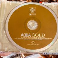 ABBA , снимка 7 - CD дискове - 45483426
