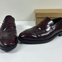 Zign SKU Bordeaux, снимка 3 - Официални обувки - 45436331
