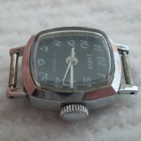 Стар часовник СССР - №11, снимка 9 - Антикварни и старинни предмети - 45253693