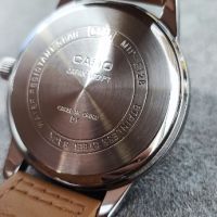 Мъжки часовник CASIO MTP-E128L-5A, снимка 3 - Мъжки - 45109389