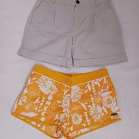 Дамски къси панталони Mango, Triumph , снимка 1 - Къси панталони и бермуди - 45372624
