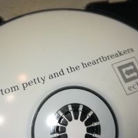TOM PETTY & HEARTBREAKERS CD 1505241503, снимка 7 - CD дискове - 45747364