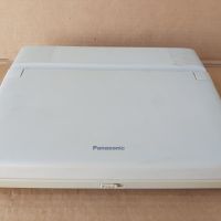 РЕТРО лаптоп за колекция Panasonic CF-150B , снимка 2 - Лаптопи за дома - 45355474