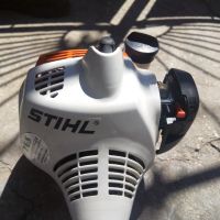 бензинови тримери за косене на трева  STIHL/Gardener/Einhell/Gude , снимка 10 - Градинска техника - 45173369