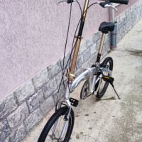 Сгъваем , снимка 8 - Велосипеди - 45386616