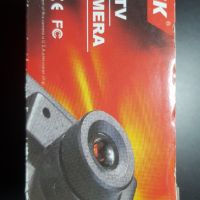 Камера за видеонаблюдение JMK CCTV , снимка 1 - Камери - 45149422