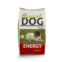 Суха храна/гранули за кучета и котки 10 кг, снимка 15 - За кучета - 40996069
