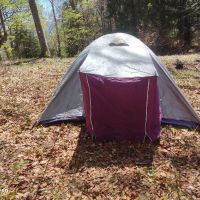 триместна палатка McKinley , снимка 5 - Палатки - 45269214