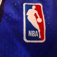 Оригинални NBA шорти Oklahoma City Thunder (M), снимка 4 - Спортни дрехи, екипи - 45806149