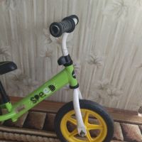 Баланс колело, снимка 4 - Детски велосипеди, триколки и коли - 45733460