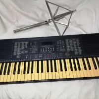 2 клавира Technics, снимка 1 - Синтезатори - 45191065