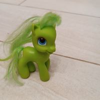My little Pony малко конче пони за прически  , снимка 4 - Фигурки - 40840969