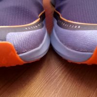 мъжки маратонки Nike AIR ZOOM WINFLO 6 SHIELD blue, снимка 2 - Маратонки - 45315283