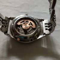 продавам часовник Armani  Automatic , снимка 6 - Мъжки - 45891001