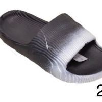 Леки мъжки плажни чехли с гъвкав и удобен дизайн, снимка 3 - Джапанки - 45844449