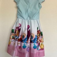 Детска рокля Алиса, снимка 2 - Детски рокли и поли - 45264763