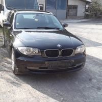 Полуоски за за BMW 118D (E87)- 143 к.с., снимка 4 - Части - 45559967