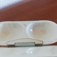 Apple Airpods Pro А2190 зарядна кутия, снимка 5 - Безжични слушалки - 44996933