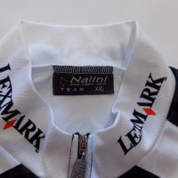 вело джърси nalini тениска екип шосейно колоездене мъжко оригинално XXL, снимка 6 - Спортни дрехи, екипи - 45846046