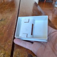 Стара кутия за запалка Ronson #3, снимка 4 - Други ценни предмети - 45221904