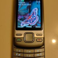 Nokia 6600i slide , снимка 2 - Nokia - 29100461