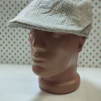 Мъжка шапка летен каскет - 104, снимка 1 - Шапки - 45675746