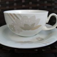 Баварски сетове за чай - налични няколко !, снимка 1 - Чаши - 45735393