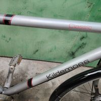 Kildemoes Classic 28 цола алуминиев велосипед , снимка 9 - Велосипеди - 45892061