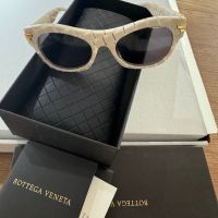 Bottega Veneta дамски слънчеви очила, снимка 1 - Слънчеви и диоптрични очила - 38986511
