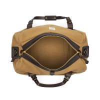 Сак Filson - Medium Duffle Bag, в цвят Tan, снимка 4 - Екипировка - 45282743