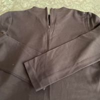 Блуза 'S MaxMara Design for Easy Living, размер М, снимка 9 - Блузи с дълъг ръкав и пуловери - 45273425