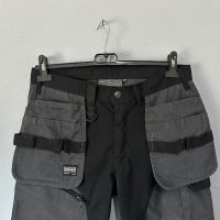 Работен панталон Bluewear, Размер 48, снимка 3 - Панталони - 45399176