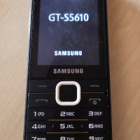 Samsung S5610, снимка 2 - Samsung - 44960690