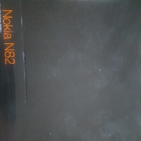 Nokia N82 Symbian OS 9.2 S60, снимка 3 - Nokia - 44993798